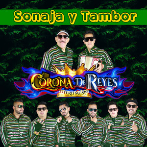 Sonaja y Tambor