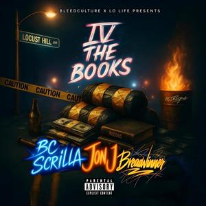 For The Books (feat. Jon J Breadwinner) (Explicit)