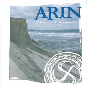 Arin - Choeur d'hommes