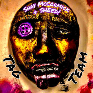 Tag Team Freestyle (Explicit)