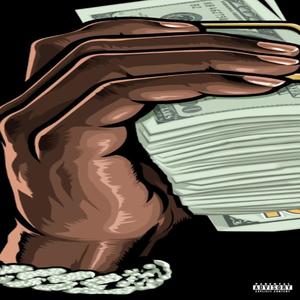 Money Bag (feat. Project Pat & Black Static Blue Flame) (Explicit)