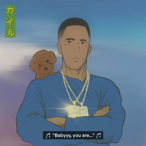 But Cha (feat. Josh Golden) (Explicit)