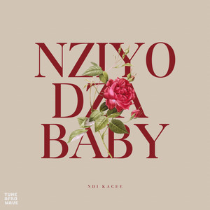 NZIYO DZA BABY (Explicit)