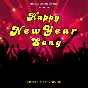 Happy New Year (Ab Naya Saal Hai)