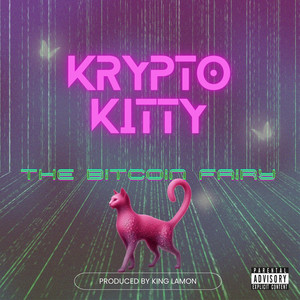 Krypto Kitty (Explicit)