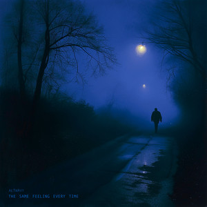 The Same Feeling Every Time