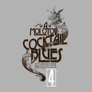 A Molotovcocktail Blues (Explicit)