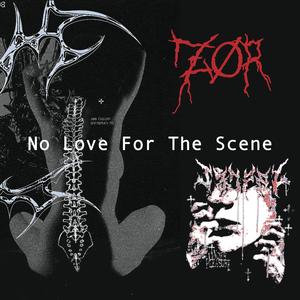 No Love For The Scene