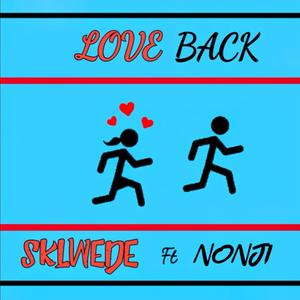 Love back (feat. Nonji)