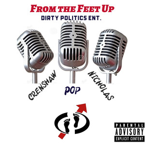 From the Feet Up (Explicit)