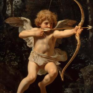 Cupidon (Explicit)