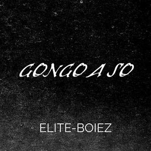 GONGO A SO (feat. JXT JAY , THØMZZY  &  DANXX) (Explicit)