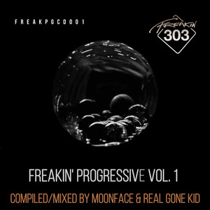 Freakin Progressive Vol 1