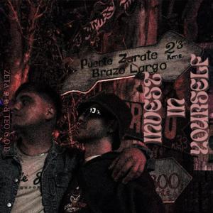INVEST IN YOURSELF (feat. TEO G.O.D) (Freestyle) (Explicit)