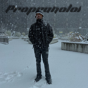 Propranolol (Explicit)