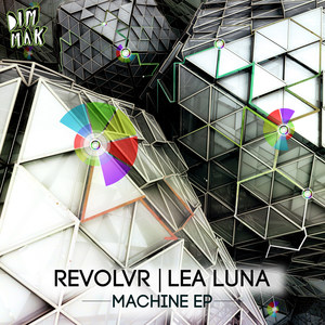 Machine EP