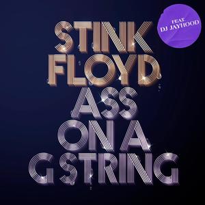 Ass On A G String (Explicit)