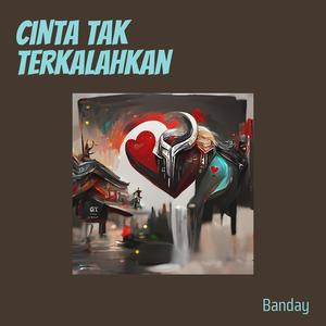 Cinta Tak Terkalahkan