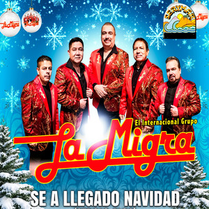 Se a Llegado Navidad