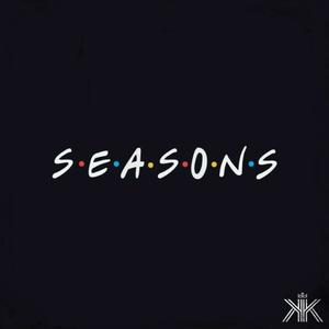 Seasons(feat. Deiniol James)