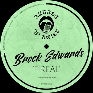 F'real (Original Mix)
