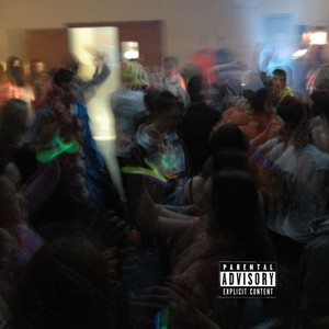 WINE 4 ME.(feat. YBW) (Explicit)