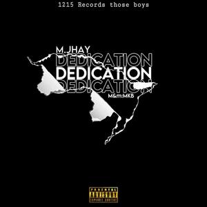 Dedication (Explicit)