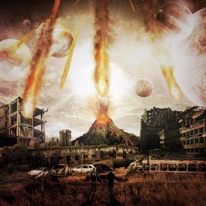 Rode on(feat. JC) (Explicit)