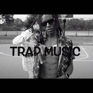 TRAP MUSIC (feat. GOD FALL) [Explicit]