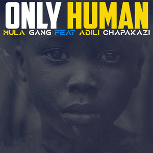 ONLY HUMAN (Explicit)