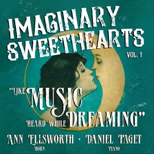 Capriccio on James Thornton’s “my Sweetheart’s the Man in the Moon”