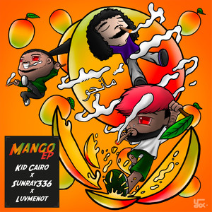 Mango (Explicit)