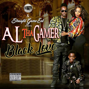 Black Lover's (Explicit)