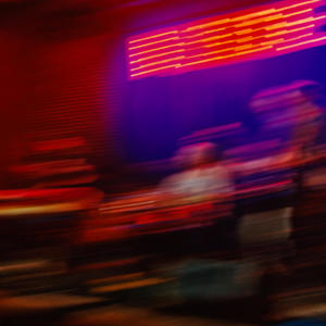 Salo's Spell (feat. Marc Franklin) (Live)