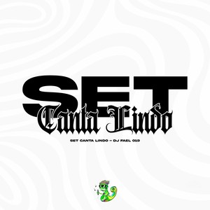 Set canta lindo
