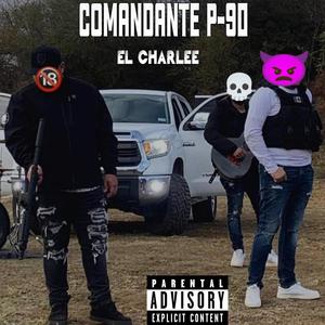 Comandante P-90