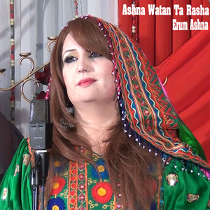 Ashna Watan Ta Rasha