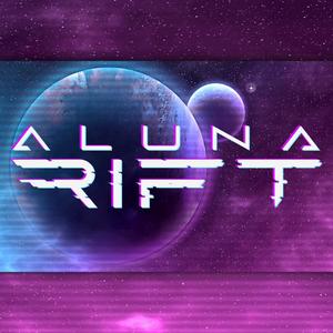 Aluna Rift Original Soundtrack