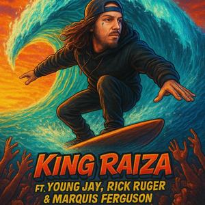 Ride My Wave (feat. ItzYoungJay, Rick Ruger & Marquis Ferguson) (Explicit)