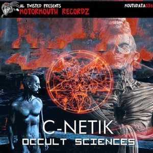 Occult Sciences EP