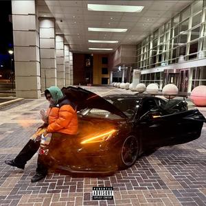 LIFESTYLE BRAZY (feat. Fuego Baine) (Explicit)