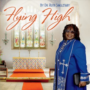 Dr. Ruth Singletary - God Don't Lie (Inst.)