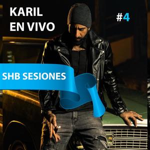 SHB (Sesión Acústica) KARIL