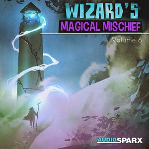 Wizard's Magical Mischief Volume 6