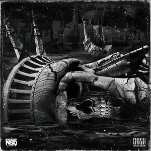 Death Merchants, Pt. 2(feat. Danny Dierich, Appollo Valdez, Pull the ****in' Trigger, Jinx & Lex the Hex Master) (Explicit)