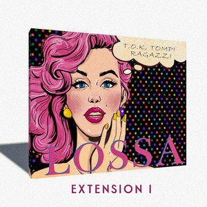 Lossa Extension I