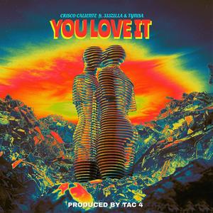 You Love It (feat. 333Zilla & Tynisa) [Explicit]