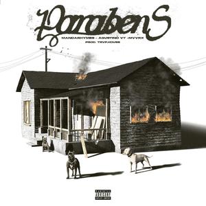 CallMaria (feat. L.A.W) (Explicit)