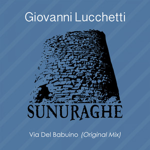 Via Del Babuino (Original Mix)