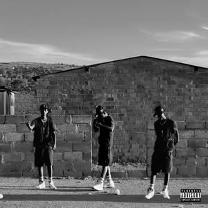 Pain-tings (feat. DMA) (Explicit)